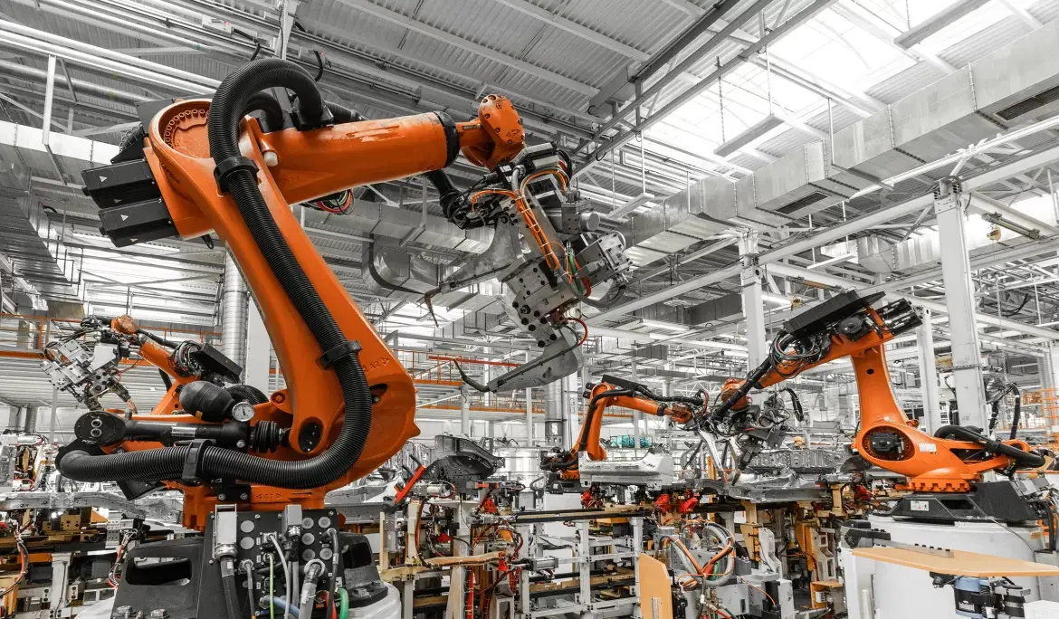 PROSES OTOMASYONU NEDİR?