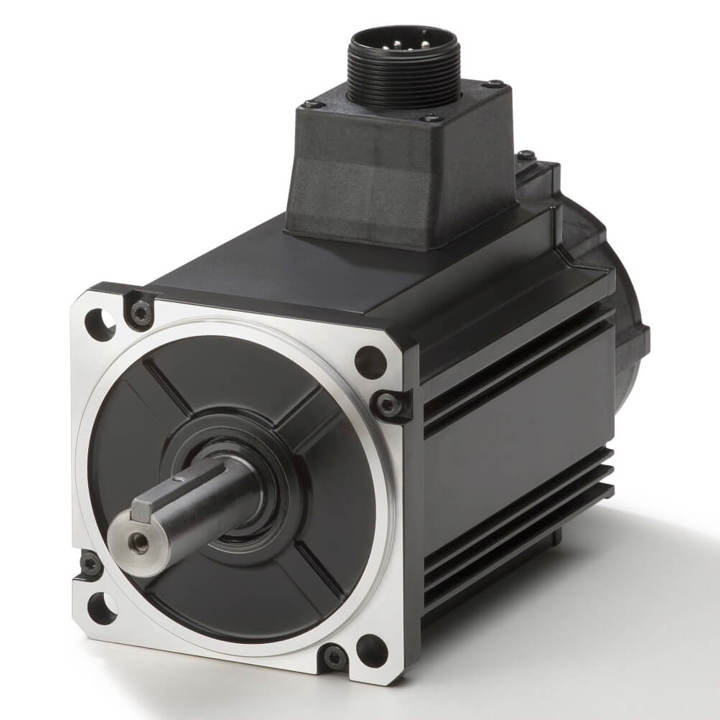 SERVO MOTOR NEDİR?